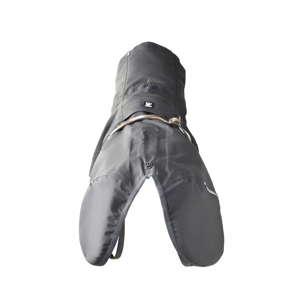 Hurtta Regenmantel Mudventure Coat ECO