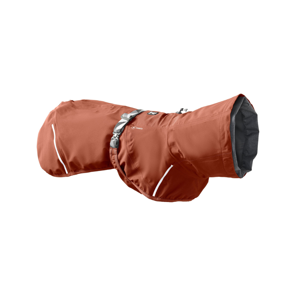 Hurtta Regenmantel Mudventure Coat ECO
