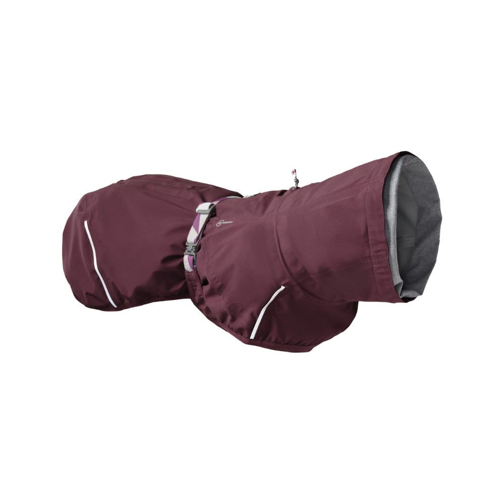 Hurtta Regenmantel Mudventure Coat ECO