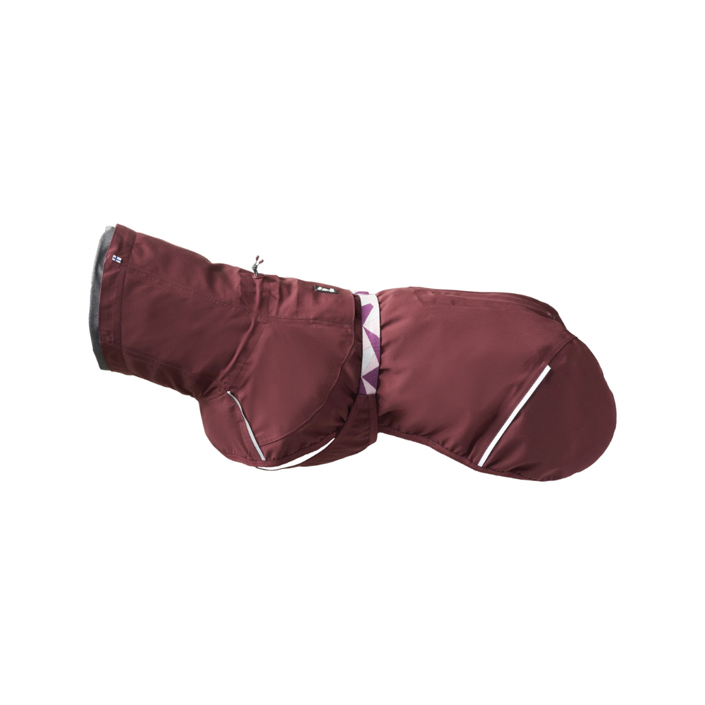 Hurtta Regenmantel Mudventure Coat ECO