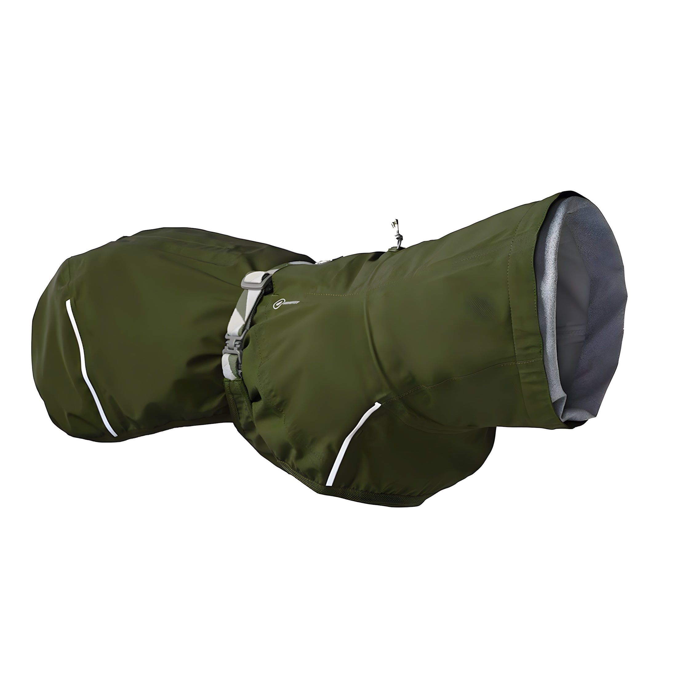 Hurtta Regenmantel Mudventure Coat ECO