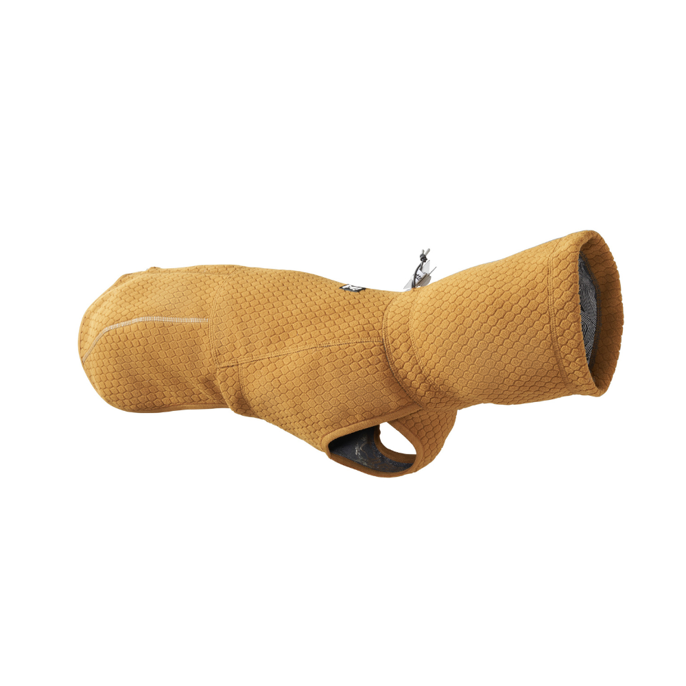 Hurtta Warming Midlayer ECO – wärmende Hundejacke