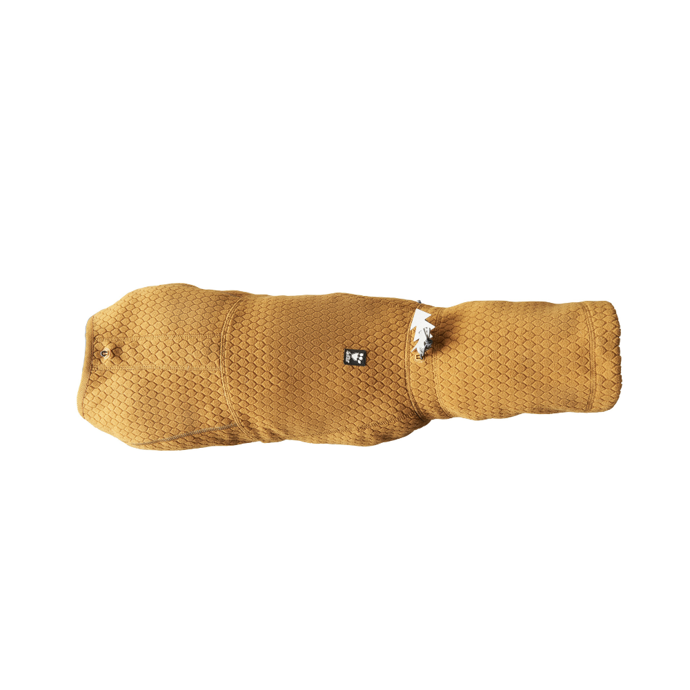Hurtta Warming Midlayer ECO – wärmende Hundejacke