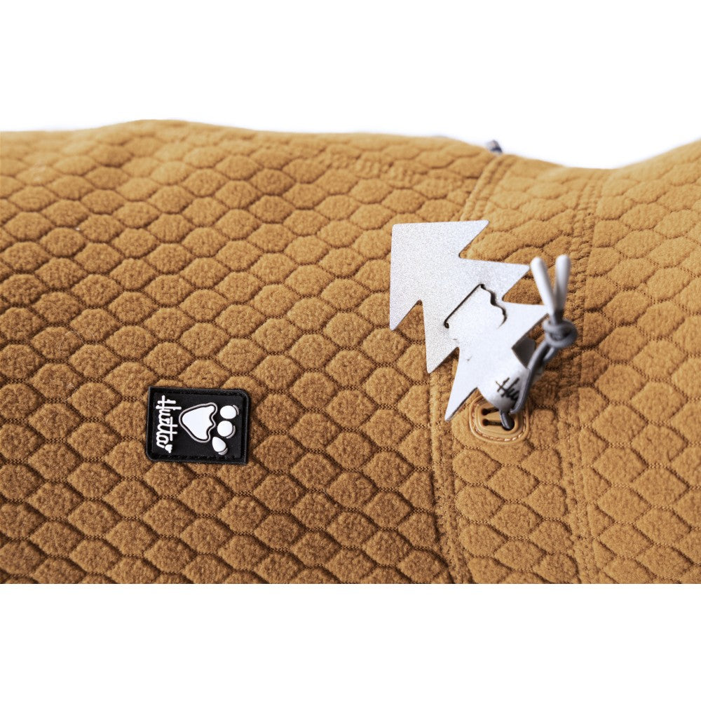 Hurtta Warming Midlayer ECO – wärmende Hundejacke