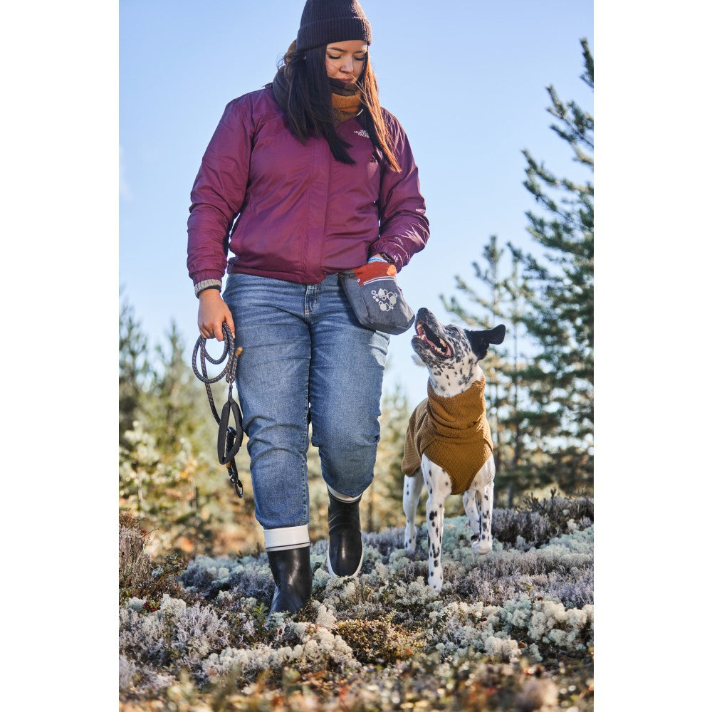 Hurtta Warming Midlayer ECO – wärmende Hundejacke