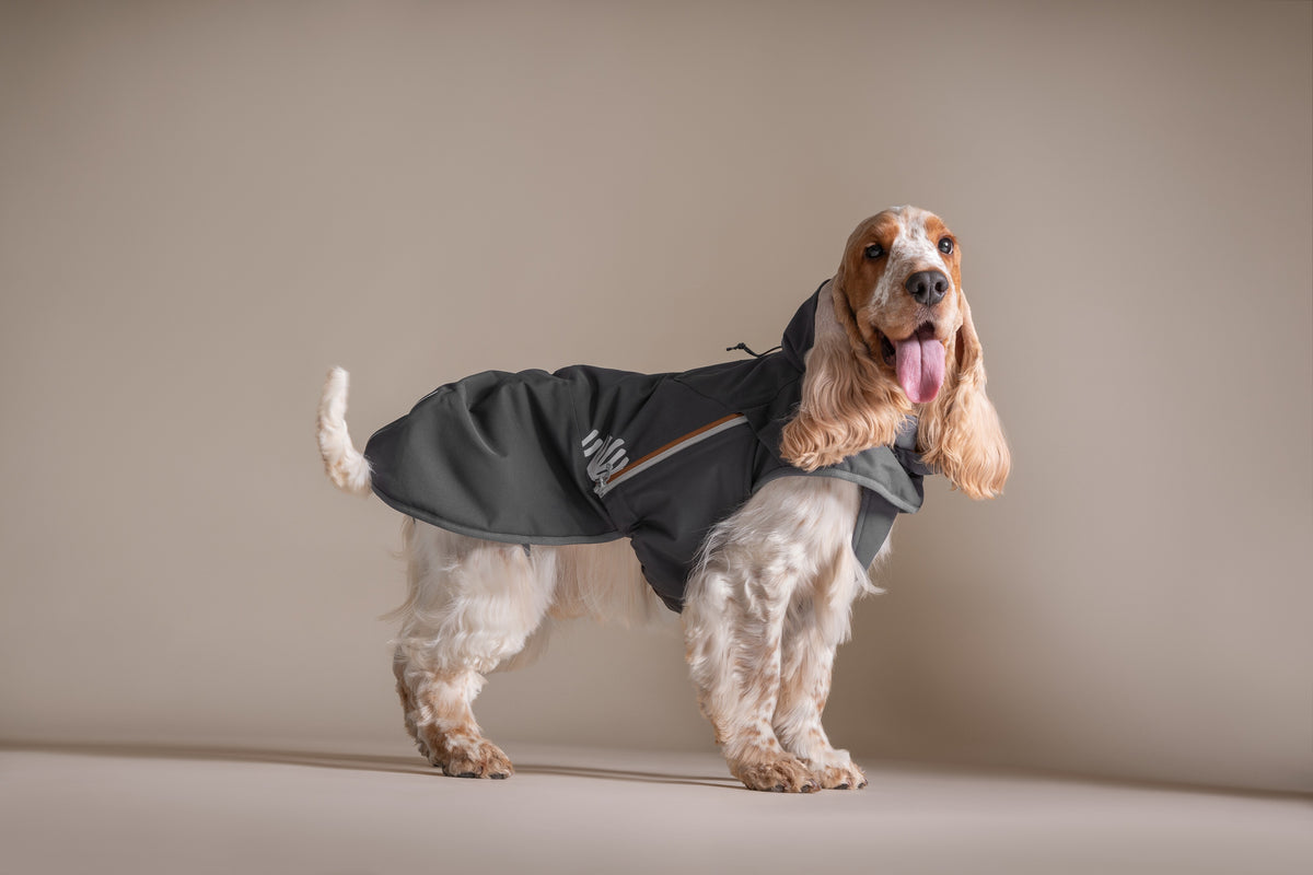Hurtta Hundejacke Walk All-Season Jacket