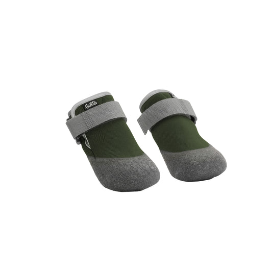 Hurtta Hundeschuhe Weekend Warrior Boots - 2 Stück