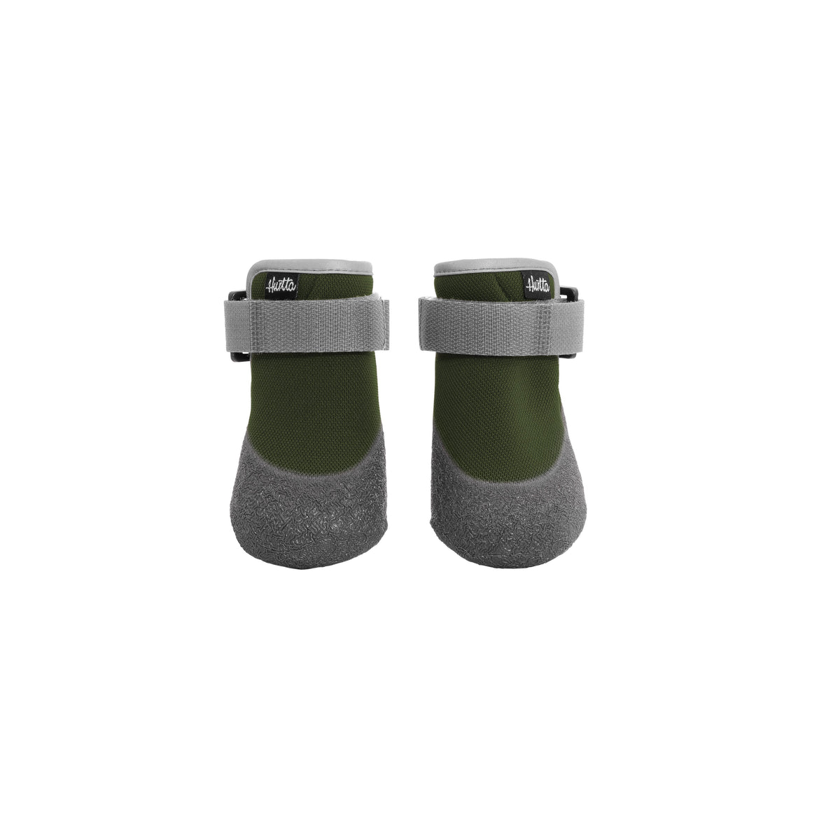 Hurtta Hundeschuhe Weekend Warrior Boots - 2 Stück