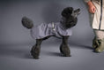 Bild in Galerie-Betrachter laden, Hurtta Mudventure Reflective Coat – reflektierender Regenmantel für Hunde
