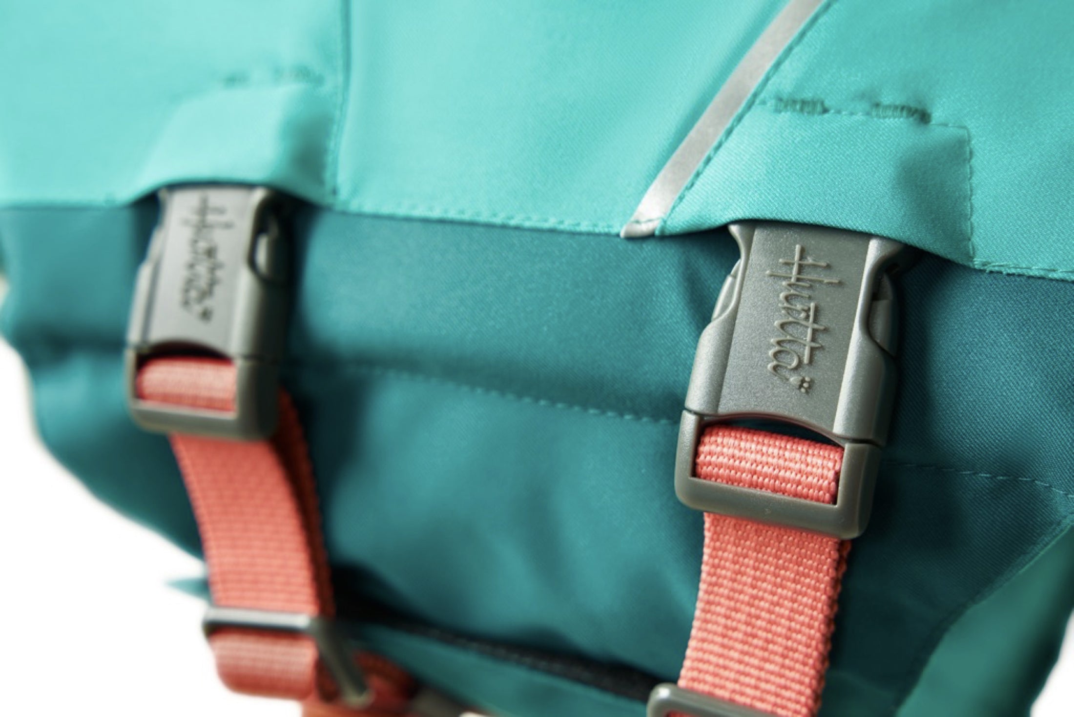 Hurtta Life Savior ECO Schwimmweste für Hunde
