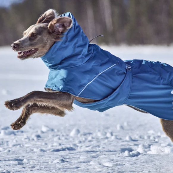 Hurtta Winterjacke Extreme Warmer III