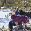 Bild in Galerie-Betrachter laden, Hurtta Winterjacke Extreme Warmer III
