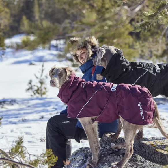 Hurtta Winterjacke Extreme Warmer III