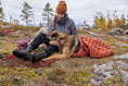 Bild in Galerie-Betrachter laden, Hurtta Sleepover Hunde-Schlafsack

