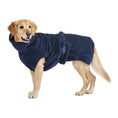 Bild in Galerie-Betrachter laden, Hundebademantel aus Bio-Baumwolle
