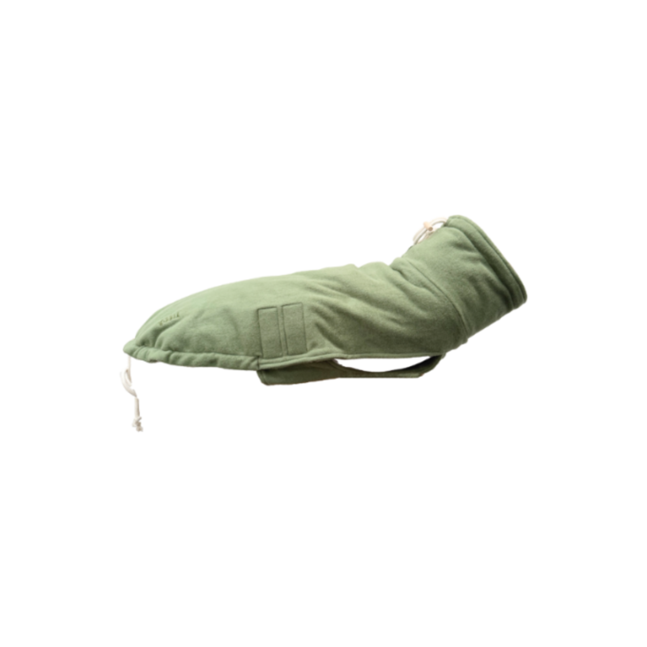 Lill’s Hundepullover aus Bio-Fleece