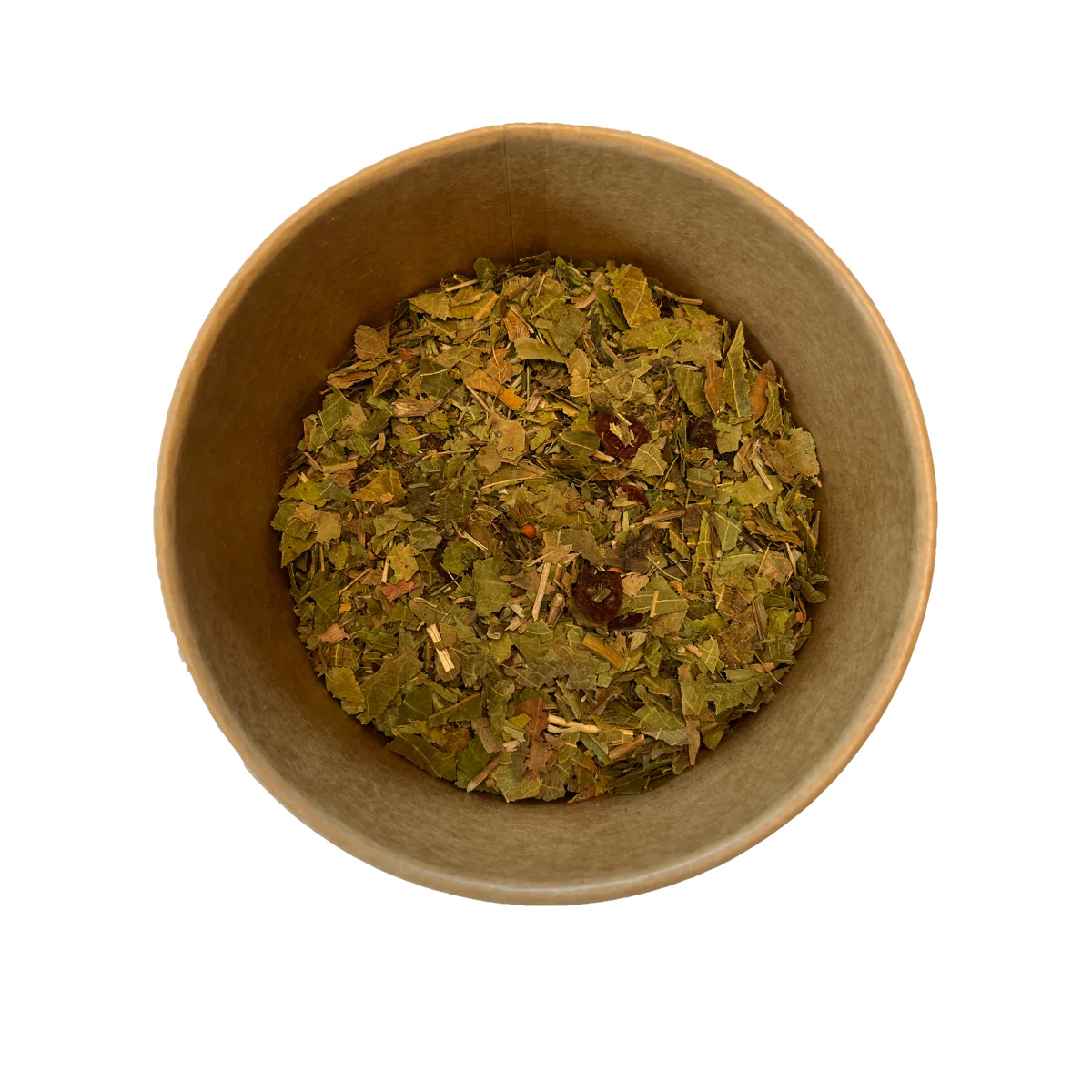 Kräutermischung | Glühwürmchen