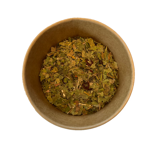 Kräutermischung | Glühwürmchen