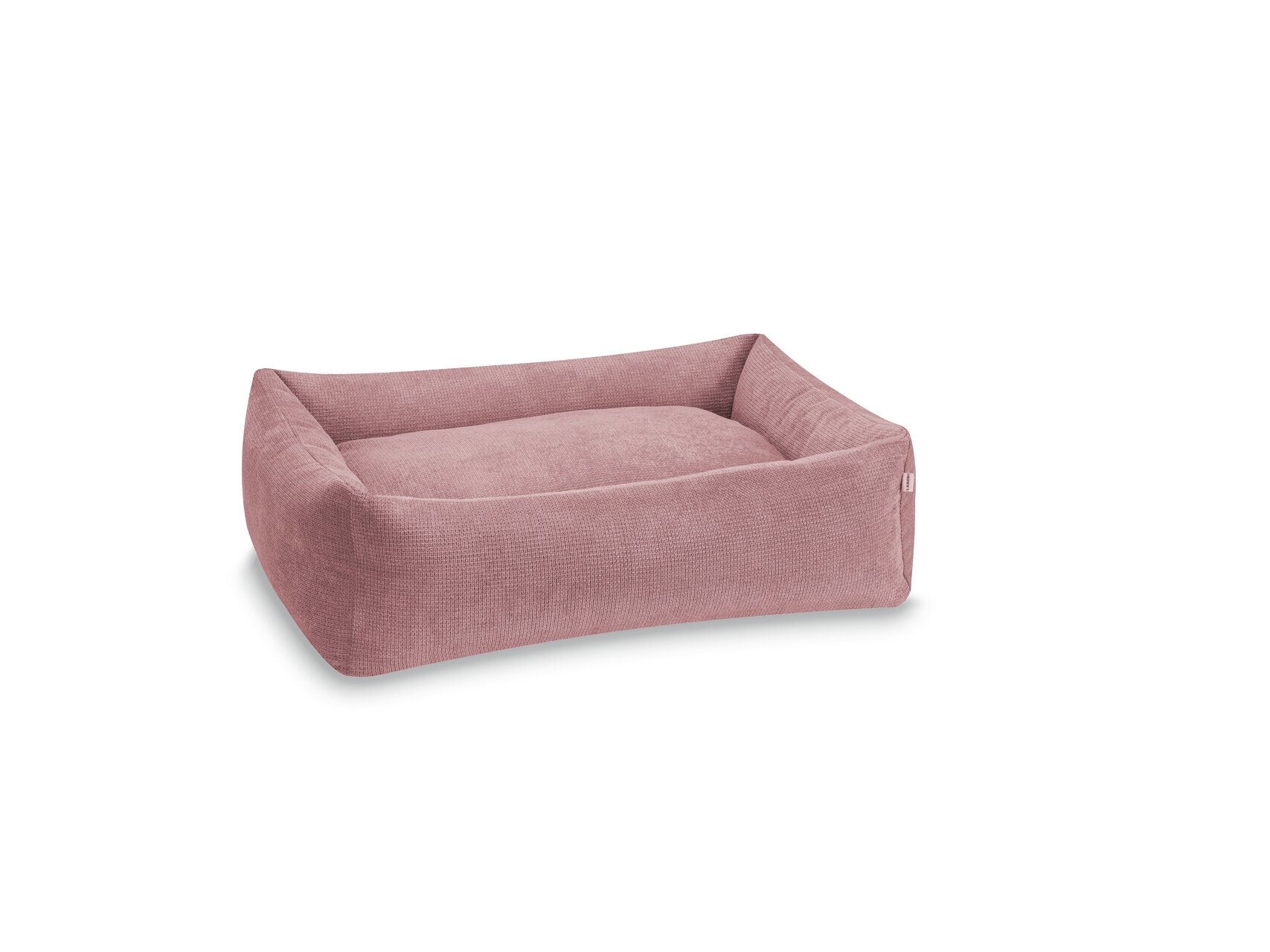 Laboni CLASSIC Hundebett - TUDOR Rosé