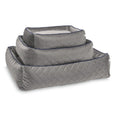 Bild in Galerie-Betrachter laden, ORTHO Hundebett - OXFORD
