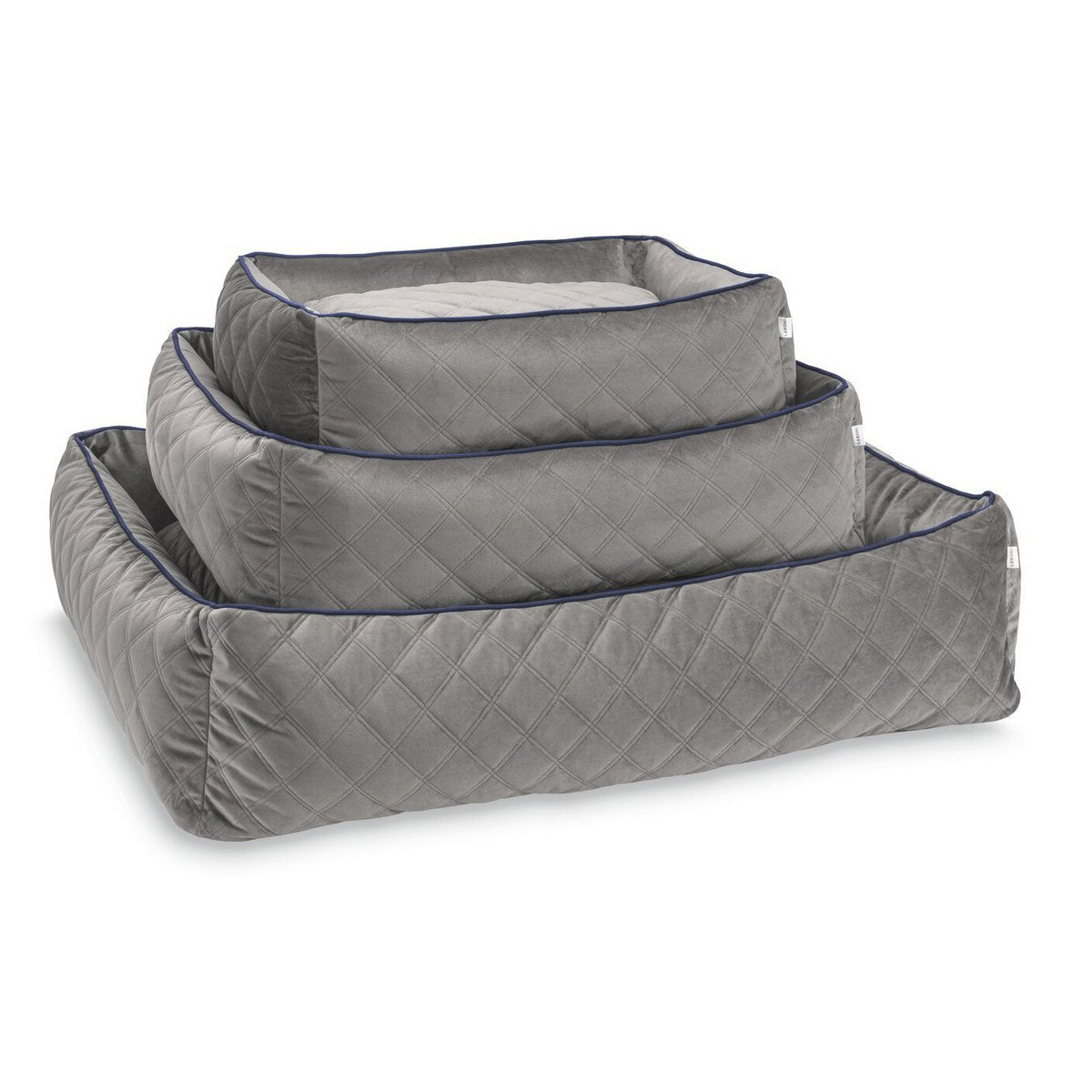 ORTHO Hundebett - OXFORD