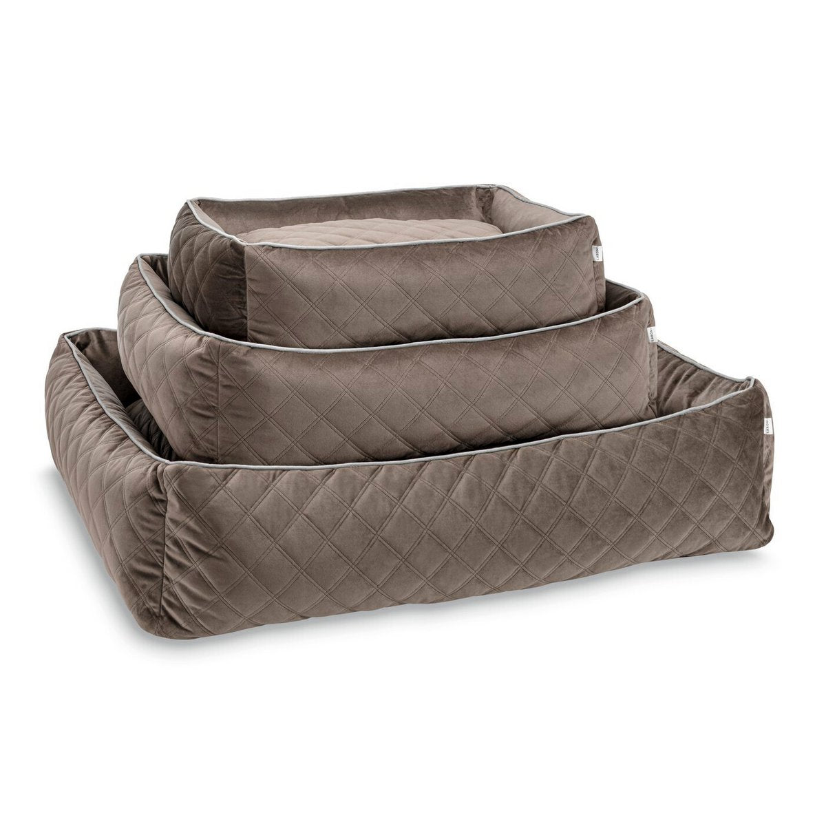 ORTHO Hundebett - OXFORD