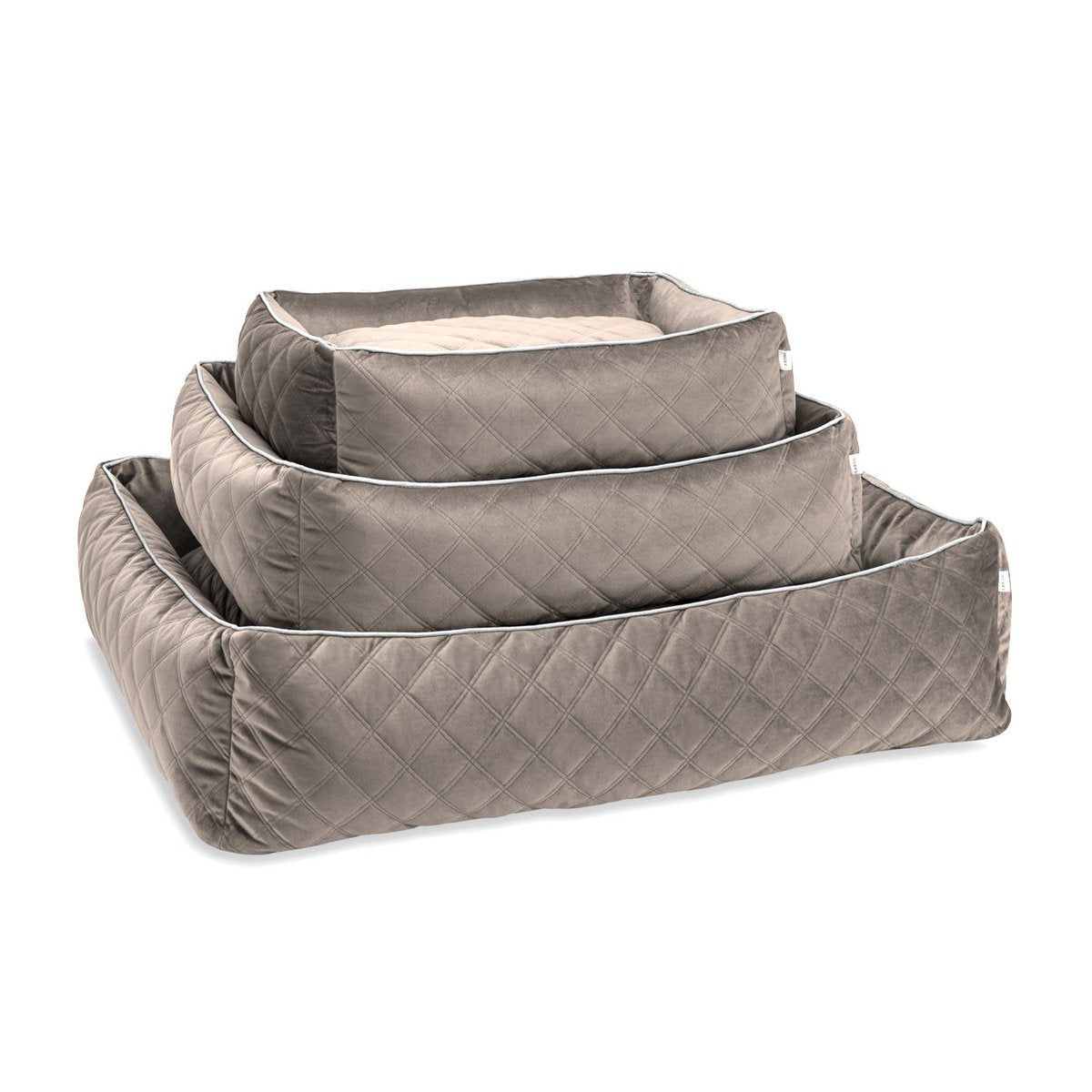 ORTHO Hundebett - OXFORD
