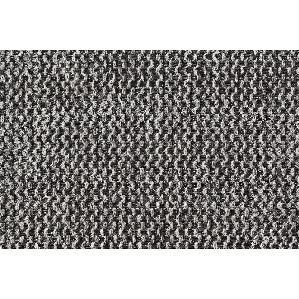 Laboni CLASSIC Hundebett - ECO Grau