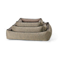 Bild in Galerie-Betrachter laden, CLASSIC Hundebett - SCALA AMBER
