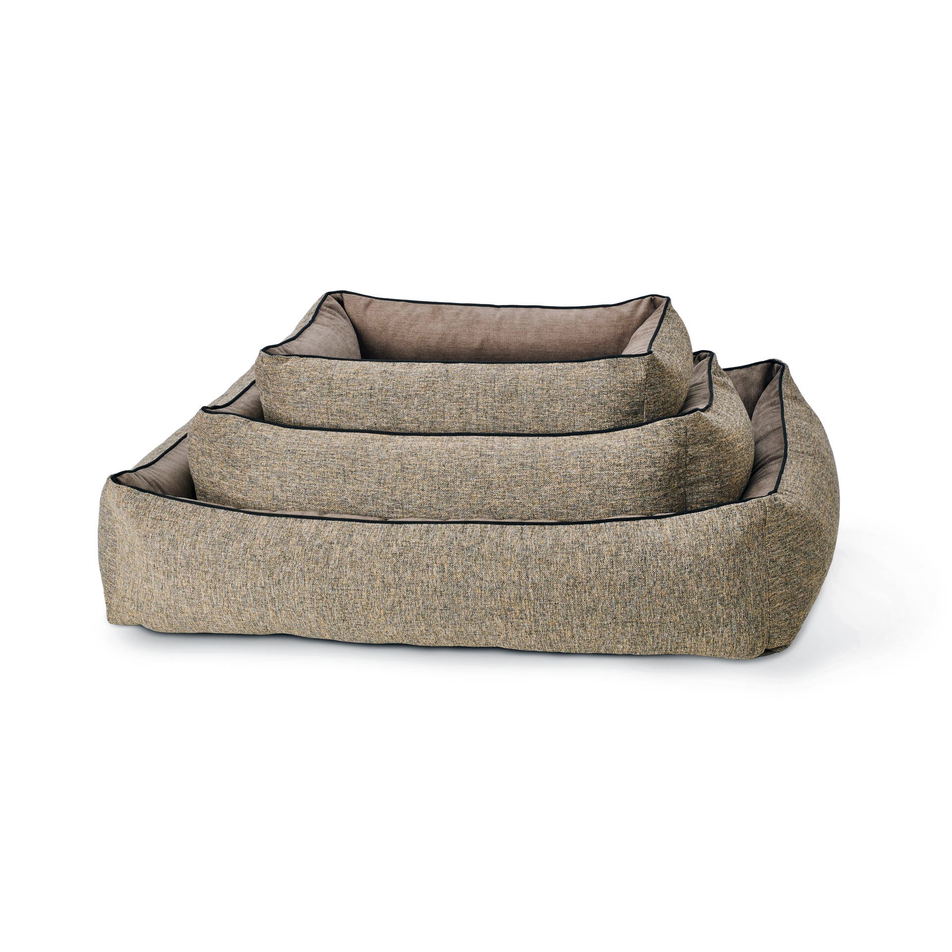 CLASSIC Hundebett - SCALA AMBER