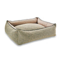 Bild in Galerie-Betrachter laden, CLASSIC Hundebett - SCALA AMBER
