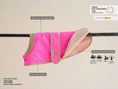 Bild in Galerie-Betrachter laden, THE GLOW RAINCOAT (Dog Raincoat) Dachshund & Poodle - Fit
