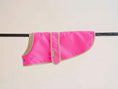 Bild in Galerie-Betrachter laden, THE GLOW RAINCOAT (Dog Raincoat) Dachshund & Poodle - Fit

