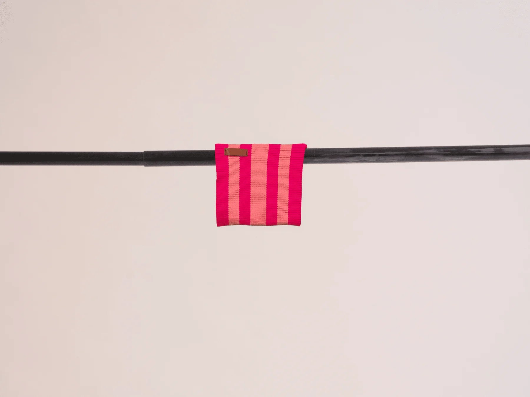 THE GLOW LOOP von LUMIIES® - NEON HUNDESCHAL