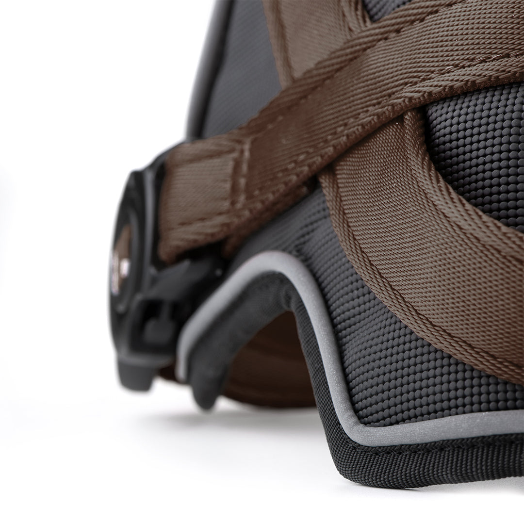 memopet® Y-Harness mit NFC Technologie