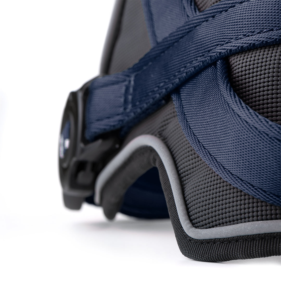 memopet® Y-Harness mit NFC Technologie