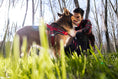 Bild in Galerie-Betrachter laden, memopet® Y-Harness mit NFC Technologie
