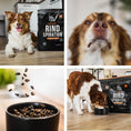 Bild in Galerie-Betrachter laden, Eine wahre Rindspiration Softes Trockenfutter - Hundefutter mit Rind
