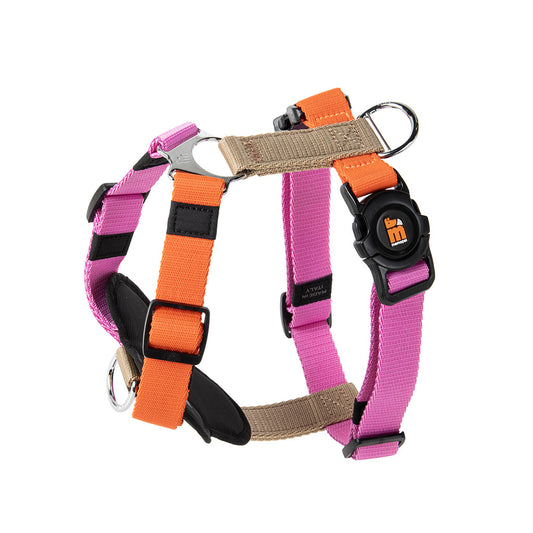 Memopet® H Geschirr Riemen