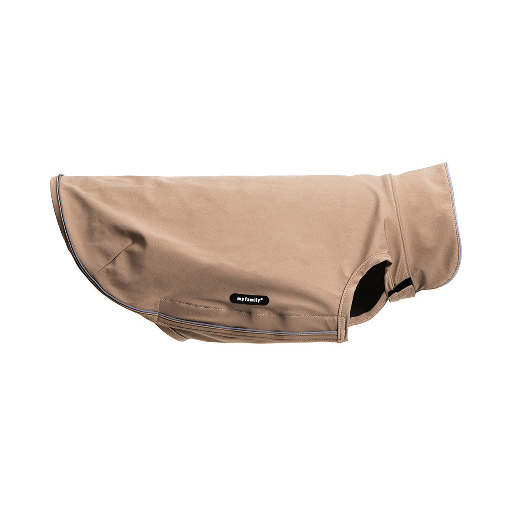 My Family Raincoat Pocket für Hunde "Oslo"