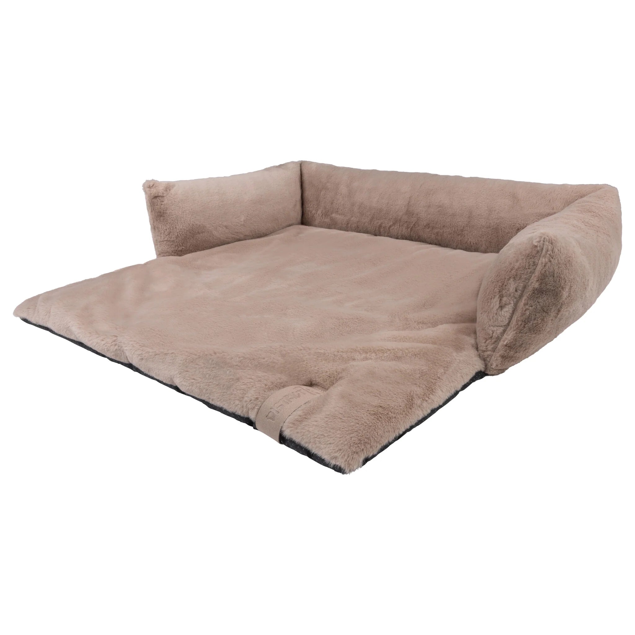 NUZZLE Schlafsofa für die Couch