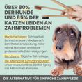 Bild in Galerie-Betrachter laden, Dentalspray bei Zahnstein für Hunde & Katzen
