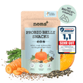 Bild in Galerie-Betrachter laden, Probio Belly Snacks für Hunde mit BIOTICS³-Komplex: Präbiotika, Probiotika & Postbiotika
