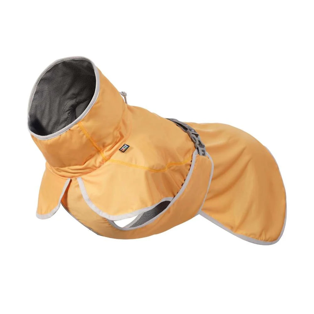 Rukka Crisp UV Cooling Jacket – UV-Schutz- & Kühljacke für Hunde
