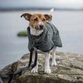 Bild in Galerie-Betrachter laden, Rukka - Comfy Knit Fleecjacke - Hundejacke
