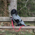 Bild in Galerie-Betrachter laden, Rukka - Comfy Knit Fleecjacke - Hundejacke
