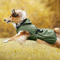 Bild in Galerie-Betrachter laden, Rukka - Streamy X Raincoat
