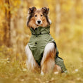Bild in Galerie-Betrachter laden, Rukka - Streamy X Raincoat
