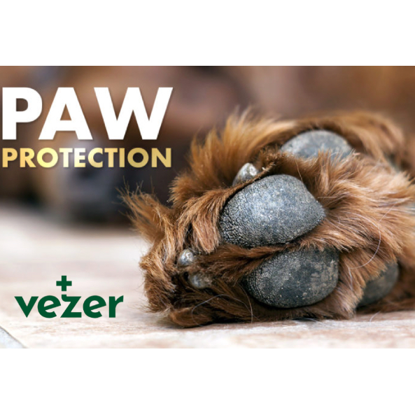 Vezer Care Behandlungscreme (Katzen & Hunde)