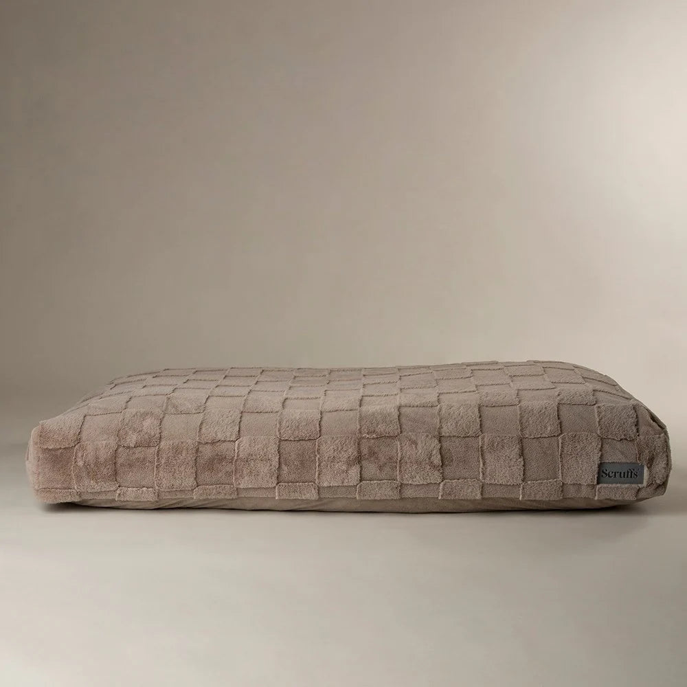 Oxford Orthopädisches Hundekissen